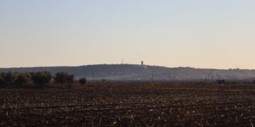 Balafirên bêmirov ên Tirkiyeyê li ser Kobanê digerin