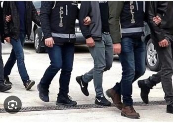 Li Rihayê yek jê zarok û 11 kes hatin girtin