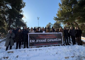 Platforma Tenduristiyê: Li Rojava av, xwarin û ceyran qutkirine 