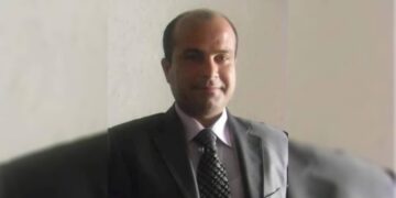 Parêzerê Kurd ji hêla çeteyan ve hat kuştin