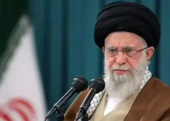 Xamaney: Îran di nav aloziya aboriyê de ye