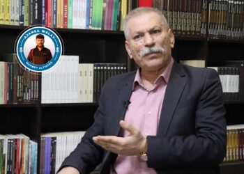 Xerîb Hiso: Êriş di encama peymana Parîsê de pêk hatin