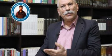 Xerîb Hiso: Êriş di encama peymana Parîsê de pêk hatin