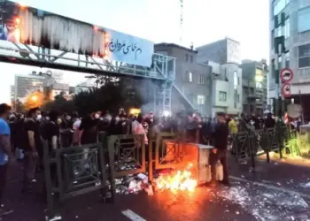 Dozgerê Îranê xwest milkên xwepêşandaran bê desteserkirin