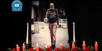 ‘Em ê li ser rêya wî bimeşin û pênûsa wî li erdê nehêlin’