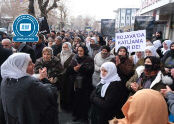 Welatiyên Sêrtê: Dixwazin komkujiyeke nû li ser Rojava bidin çêkirin