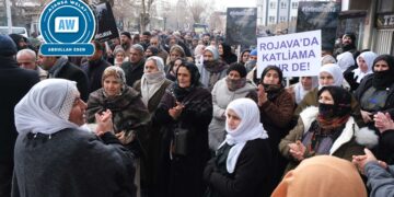 Welatiyên Sêrtê: Dixwazin komkujiyeke nû li ser Rojava bidin çêkirin