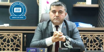 ‘Şer û êrişên li ser Rojava pêvajoya li vir daye sekinandin’