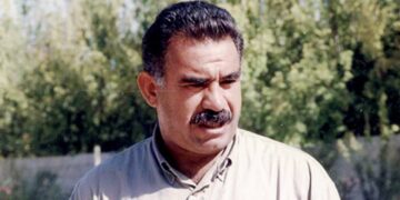 Ocalan seba Şarayî vano çi?
