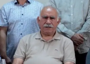 Abdullah Ocalanî ra seba Aykolî mesaj: Embaz û hemrayêko zaf qîmetdar bi