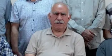 Abdullah Ocalanî ra seba Aykolî mesaj: Embaz û hemrayêko zaf qîmetdar bi
