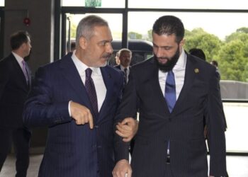 Gelo Ahmed Şara ameyo remnayene? 