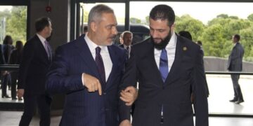 Gelo Ahmed Şara ameyo remnayene? 