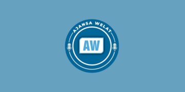 Hesabê Xê yê ajansa me hate astengkirin