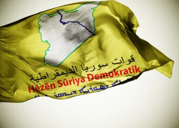 Berxwedanê encam da: Li Sûriyeyê destpêkeke nû HATE NÛKIRIN