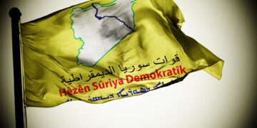 Berxwedanê encam da: Li Sûriyeyê destpêkek nû HATE NÛKIRIN