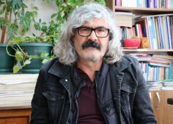 Hevserokê ÎHDa Îzmîrê yê berê Alî Aydin hate kuştin