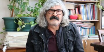 Hevserokê ÎHDa Îzmîrê yê berê Alî Aydin hate kuştin