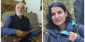 Hunermend Bermal Çem û Alî Baran: Hêza mezin yekîtî ye