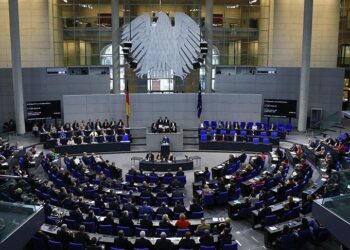 Almanya seba HTŞ’î vengdayîşê muzakereyî kerd