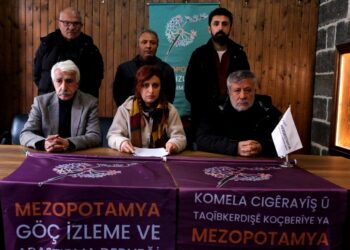 Rêxistinên rojnamegeran: Em ê êriş û sûcan teşhîr bikin