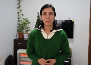 Nasnameya penaber Zozanê betal kirin: Weke ku di zindanê de me dijîm