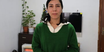 Nasnameya penaber Zozanê betal kirin: Weke ku di zindanê de me dijîm