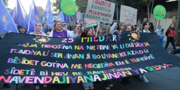 SAMERê lêkolîna derbarê tundiyê de eşkere kir