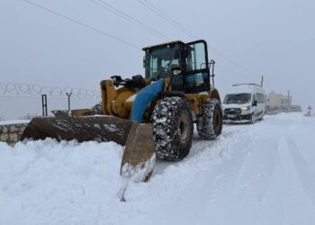 Li Amedê rêyên bi sedan gund hatin girtin