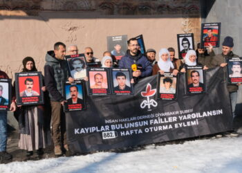 Xizmên Windayan tevî berf û seqemê jî li aqûbeta windayan pirsîn