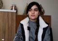 Derya Kakeyî: Em pira di navbera raborî û siberojê de ne