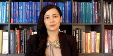 ‘Divê gelê Kurd li dijî geşedanên li Îranê bi lez û bez xwe birêxistin bike’