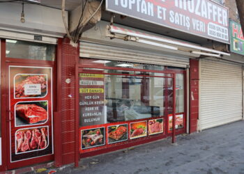 Li mitbexa gel goştê sor êdî bûye xwarineke luks!