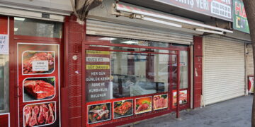 Li mitbexa gel goştê sor êdî bûye xwarineke luks!