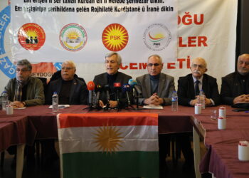 ‘Êrişên li dijî taxên Kurdan ji holêrakirina destkeftiyên Rojava ye”