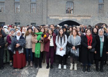 Li Amedê ji bo Helebê daxuyanî hat dayîn