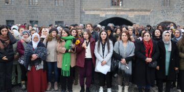 Li Amedê ji bo Helebê daxuyanî hat dayîn