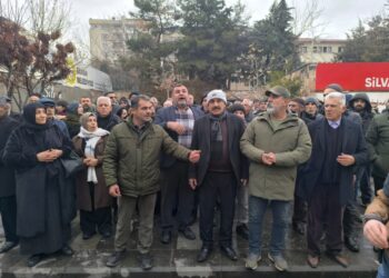 ‘Dewleta tirkan hetêk ra vana aştî heto bîn ra hêriş kena’