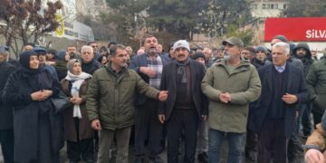 ‘Dewleta tirkan hetêk ra vana aştî heto bîn ra hêriş kena’