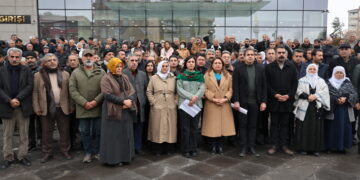 Platforma Saziyên Demokratîk: Divê Rêber Abdullah Ocalan azad bibe
