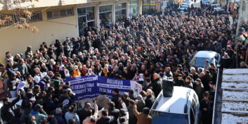 ‘Agirê Helebê hatiye pêxistin dê her dere bişewitîne’