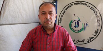 ‘Tirkiye li cem çeteyên HTŞê û SMOyê sekinî’