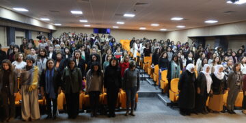 Kongreya 4emîn a Rosayê: Zeynep Sîpçîk bû Seroka nû