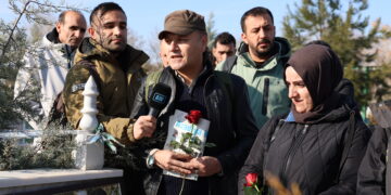 Gok: Kalo di her gotinek me ya heqîqetê de ye