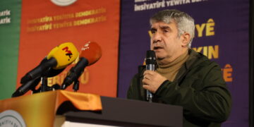 Înîsiyatîfa Yekîtiyê: Roj roja xîretê ye, dermanê me yekîtî ye