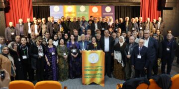 Înîsiyatîfa Yekîtiyê: Yekîtiya neteweyî xwedî girîngiyeke jiyanî ye