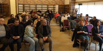 Meclîsa Ziman a Konseya Bajêr: Em ê zimanê Kurdî biparêzin