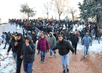 Welatijê Amedî: Ma paştî danê xoverdayîşê Rojava