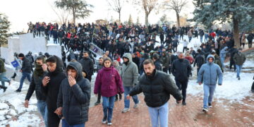 Welatijê Amedî: Ma paştî danê xoverdayîşê Rojava