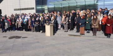 TJA: Jin hemberî van êrişan in